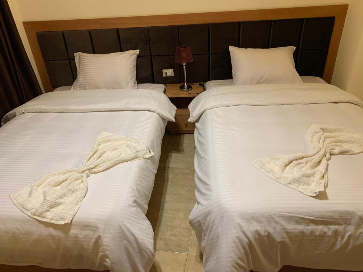 Draz Pyramids View Bed & Breakfast Kafret el-Gabal Eksteriør bilde